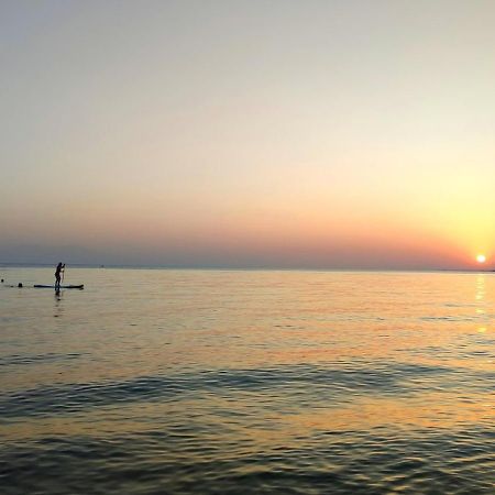 Coel Luxury Suites By Rentalspro Services - Potidea Halkidiki Nea Poteidaia Buitenkant foto